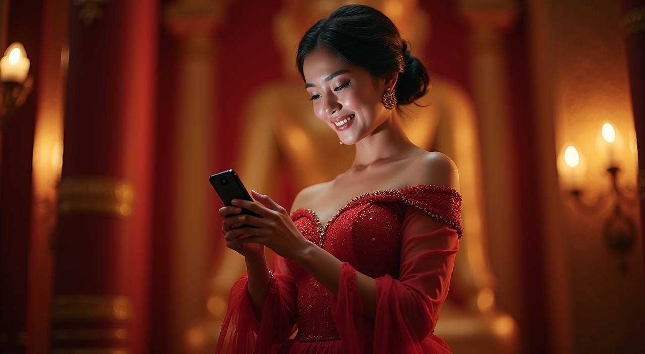 luckygm888 Lucky Berry မှာ ဘာတွေက ကွဲပြားလဲ?